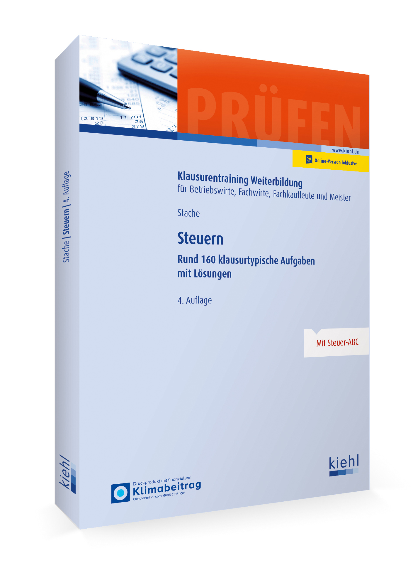 Steuern